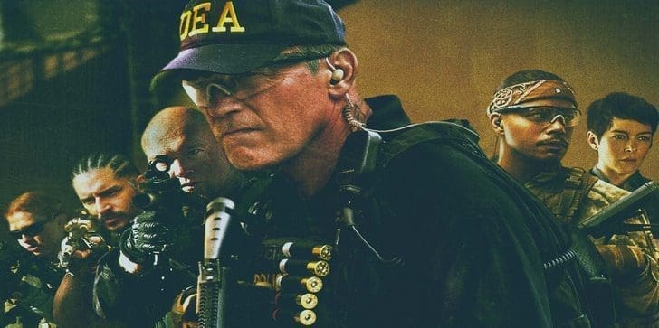 sabotage-poster