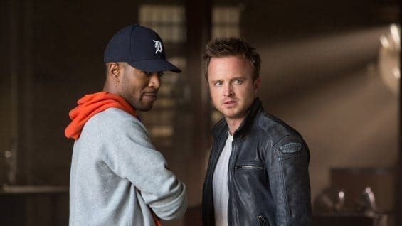 Movie Review: Need for Speed (PG-13)