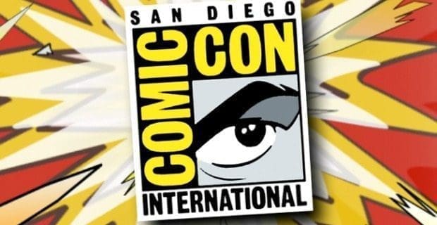 san diego comic con