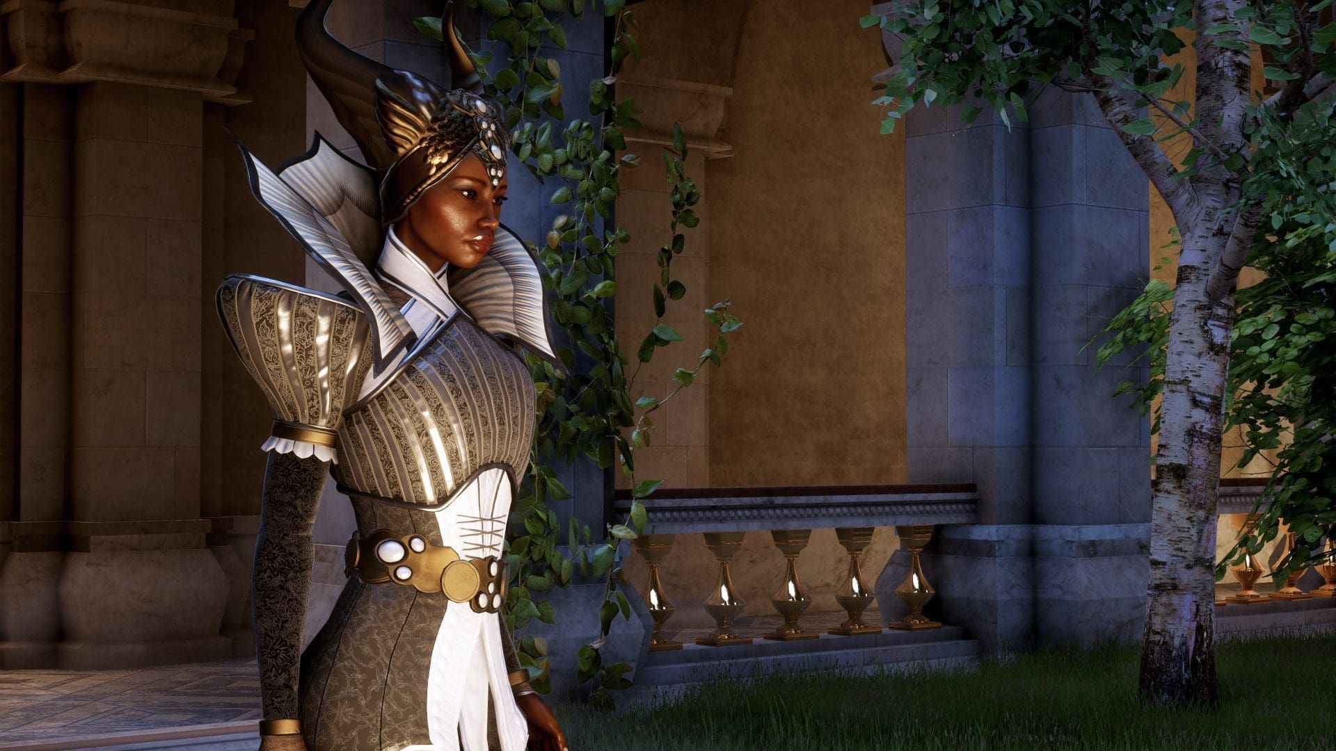 Dragon Age Inquisition, Gamescom, trailer, video game news