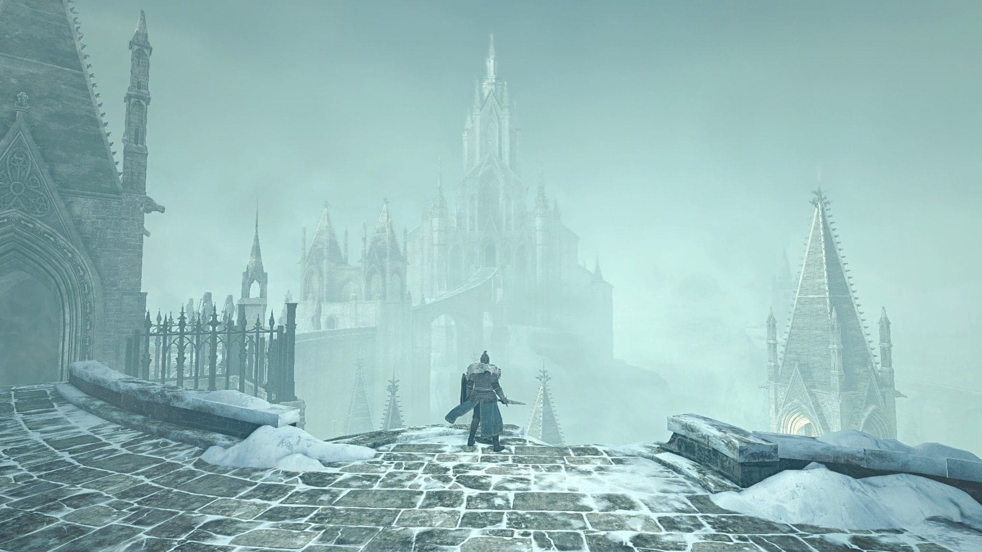 Crown of the Ivory King, Dark Souls II, dlc, FromSoftware, gaming news