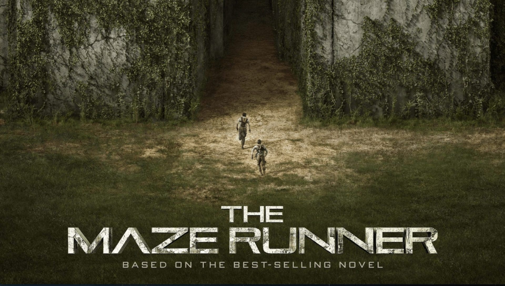 Film - The Maze Runner - Into Film