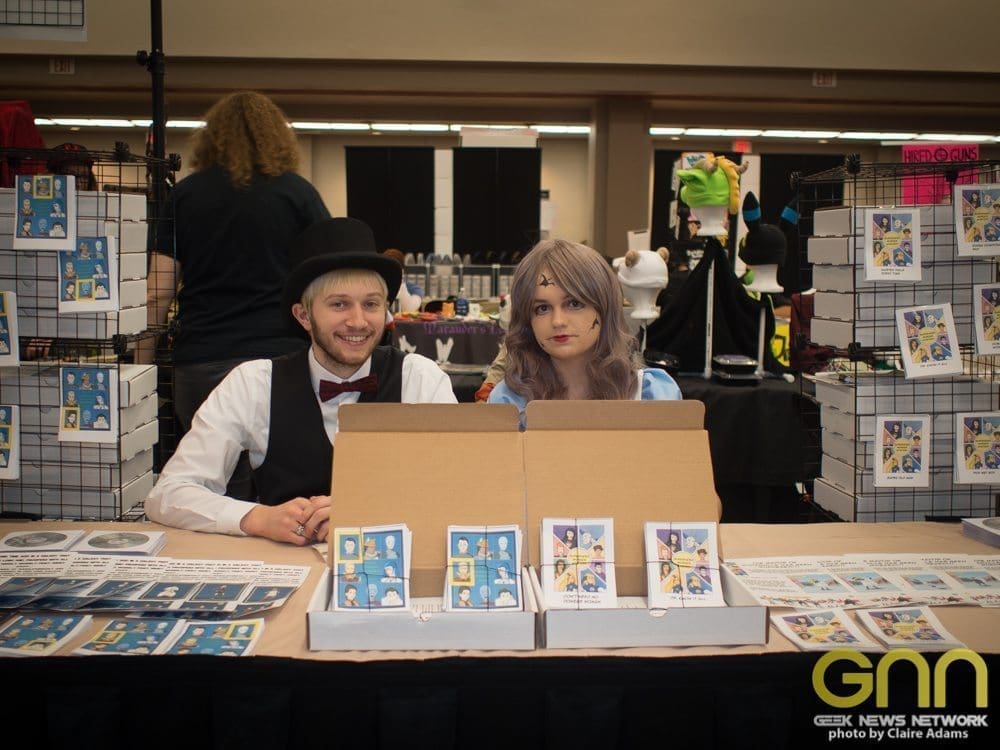 Comic Media Expo