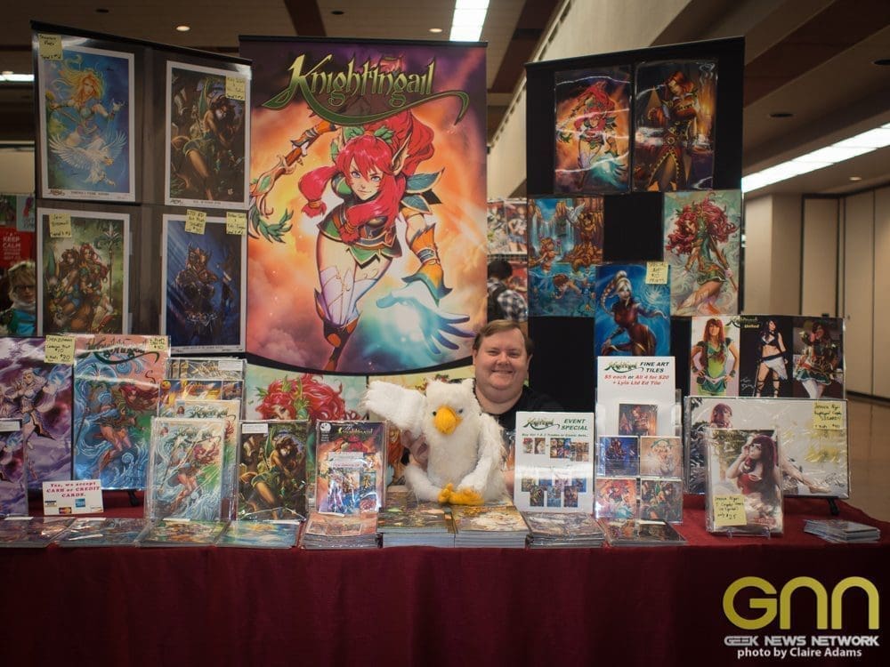 CMX 2014, Comic Media Expo, Dante Basco, event review, interview, Janet Varney, photo gallery, riddle