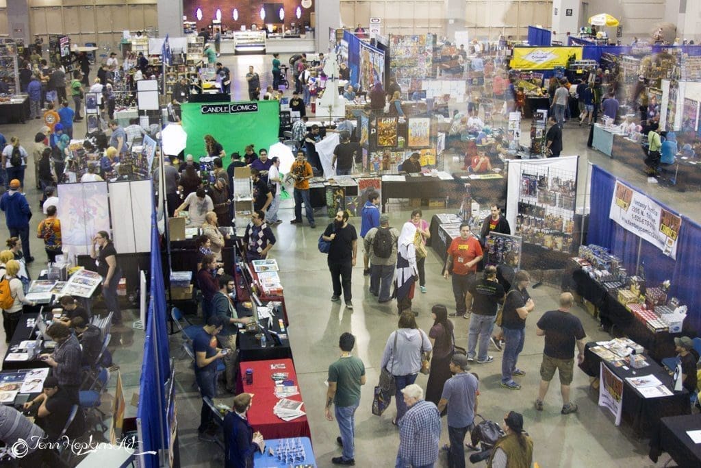 comics, convention, cosplay, event news, TCC2014, Tucson Comic-Con