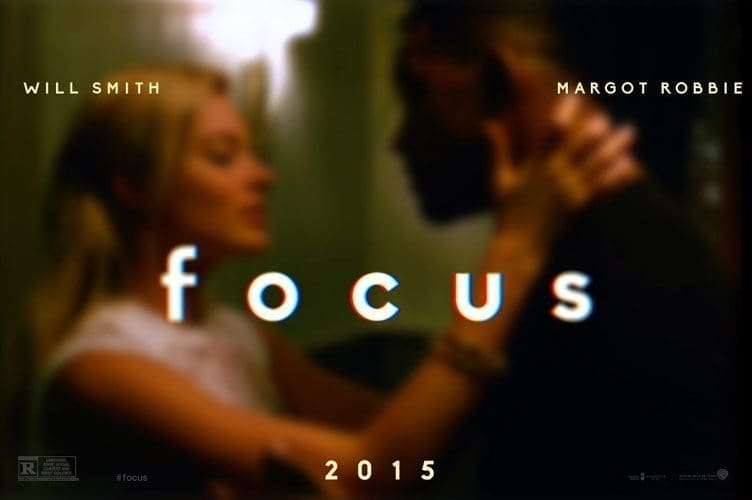 Focus-Banner