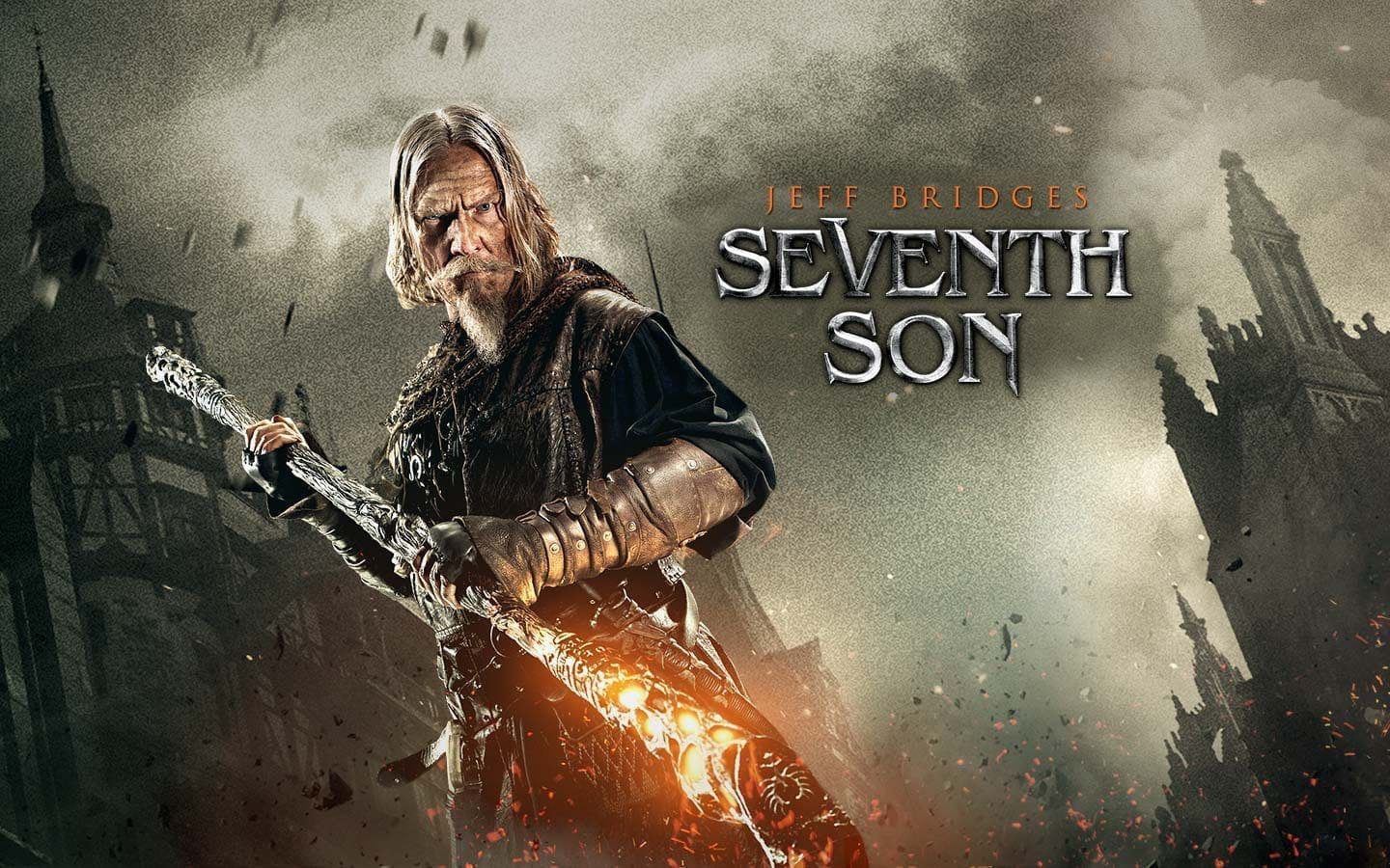 Seventh-Son
