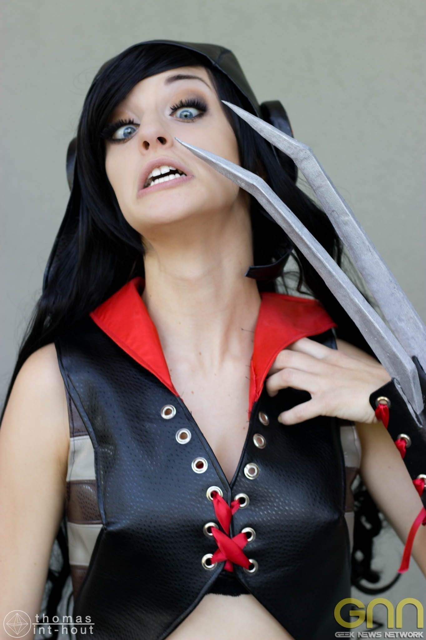 cosplay, featured cosplayer, Maise Design Seamstress, photoshoot