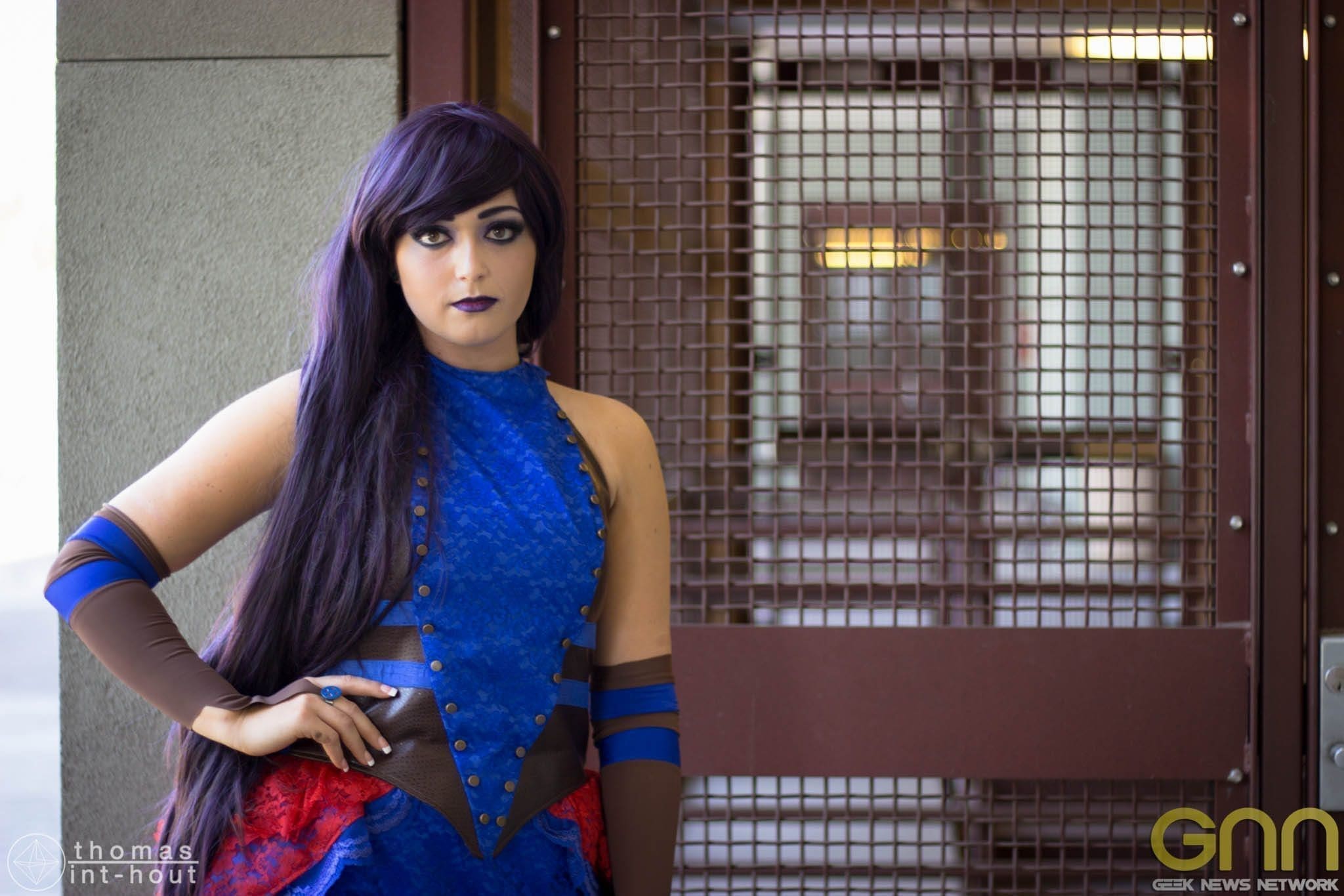 cosplay, featured cosplayer, Maise Design Seamstress, photoshoot