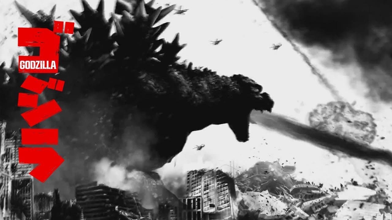 Bandai Namco, Game Review, Godzilla, godzilla the game, video game