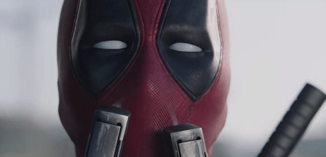 20th century fox, deadpool, marvel, movie news, trailer