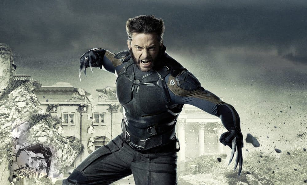 hugh jackman, marvel, movie news, wolverine, x-men