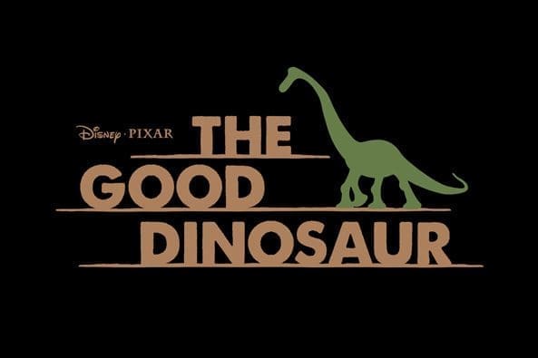 the good dinosaur