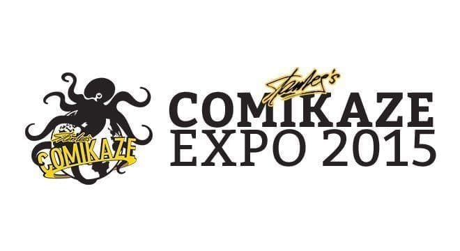 comikaze