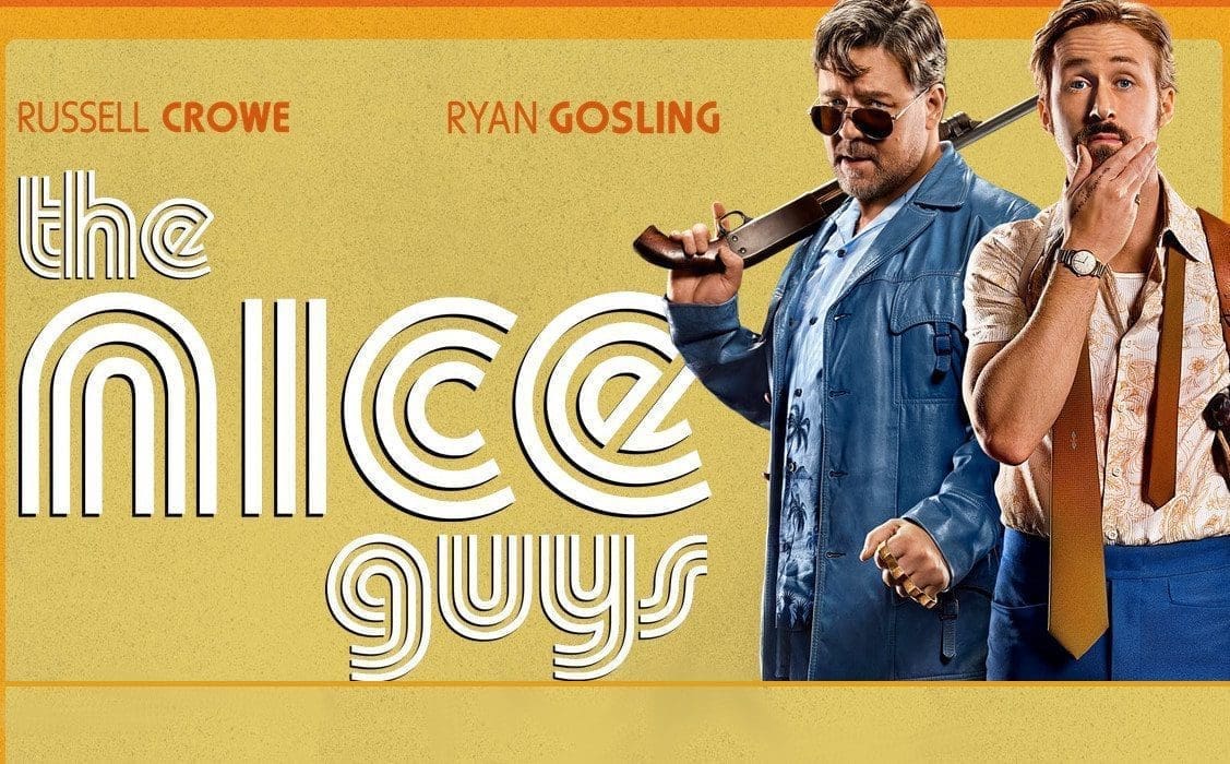 The Nice Guys