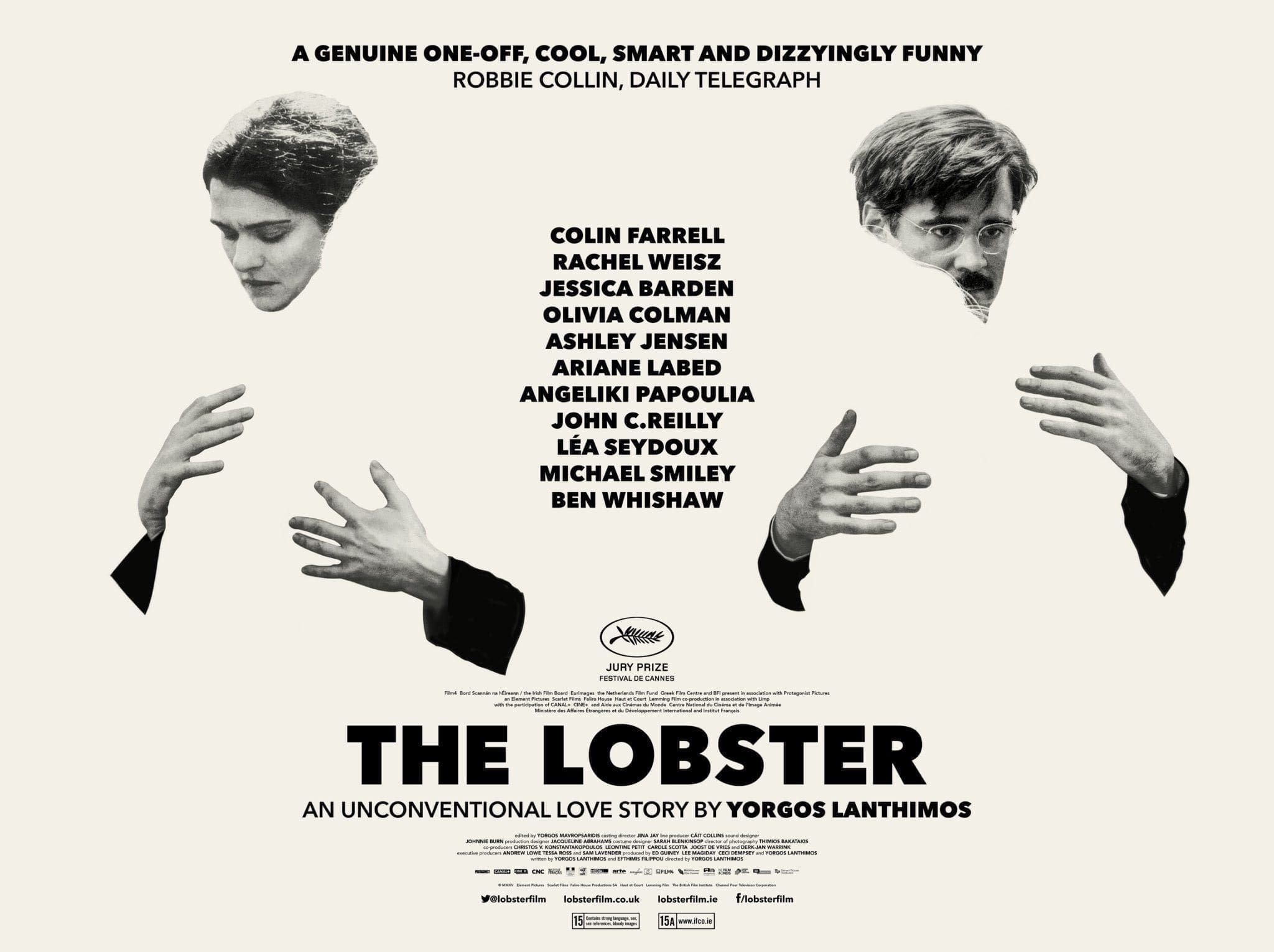 The Lobster