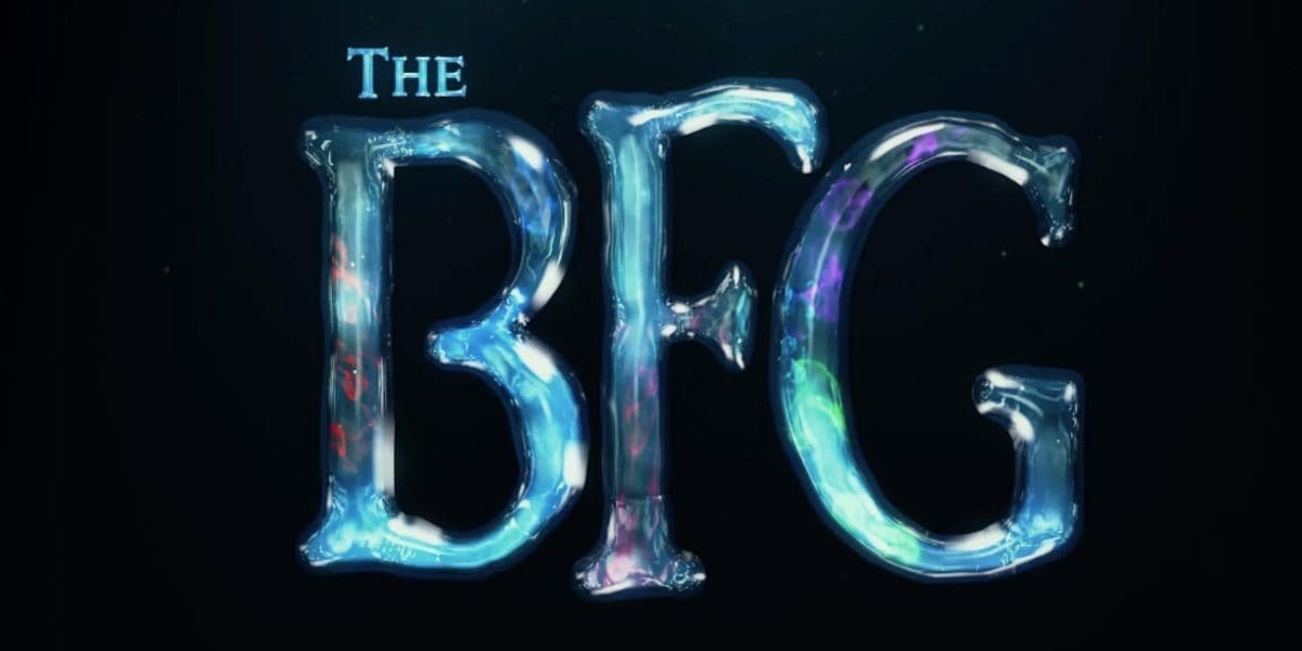 the bfg movie review