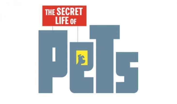 The Secret Life of Pets movie review