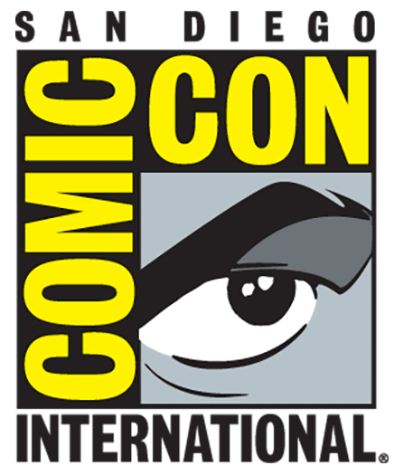 Image courtesy of SDCC official site.