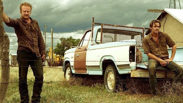 Hell or High Water Movie Review