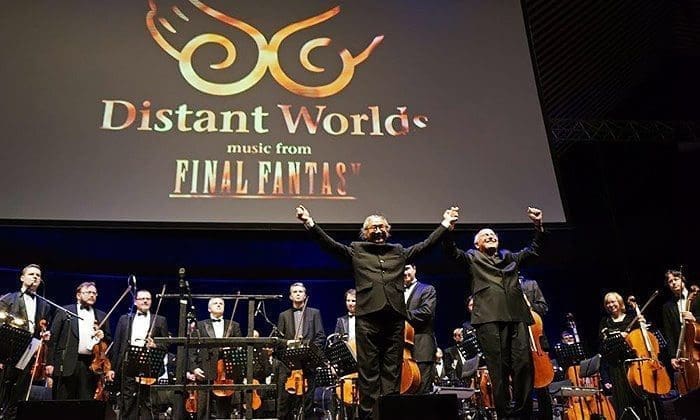 distant worlds final fantasy