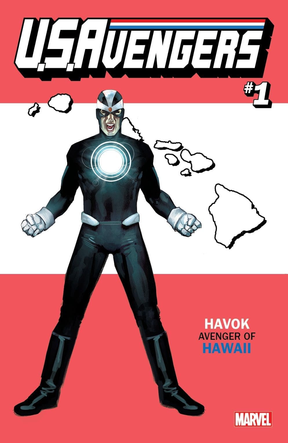 avengers, comic news, comics, marvel comics, USAvengers, variants