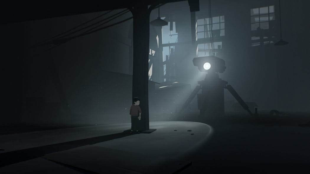 Game Review, indie, Inside, playdead, video game awards