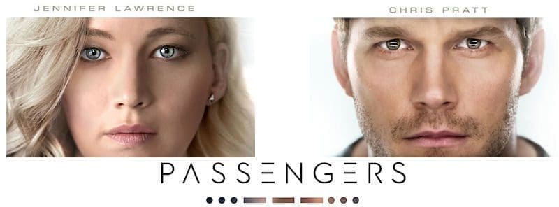 passengers movie review