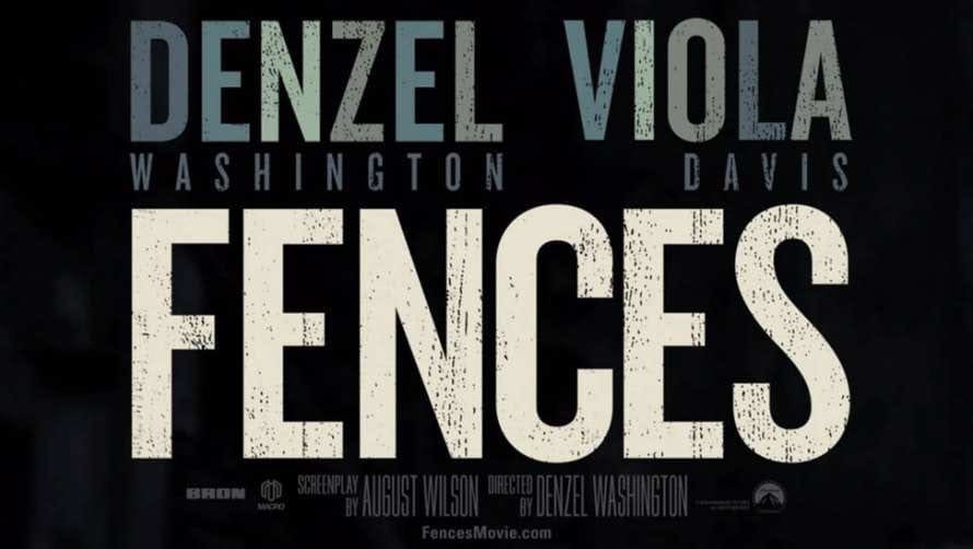 fences movie review