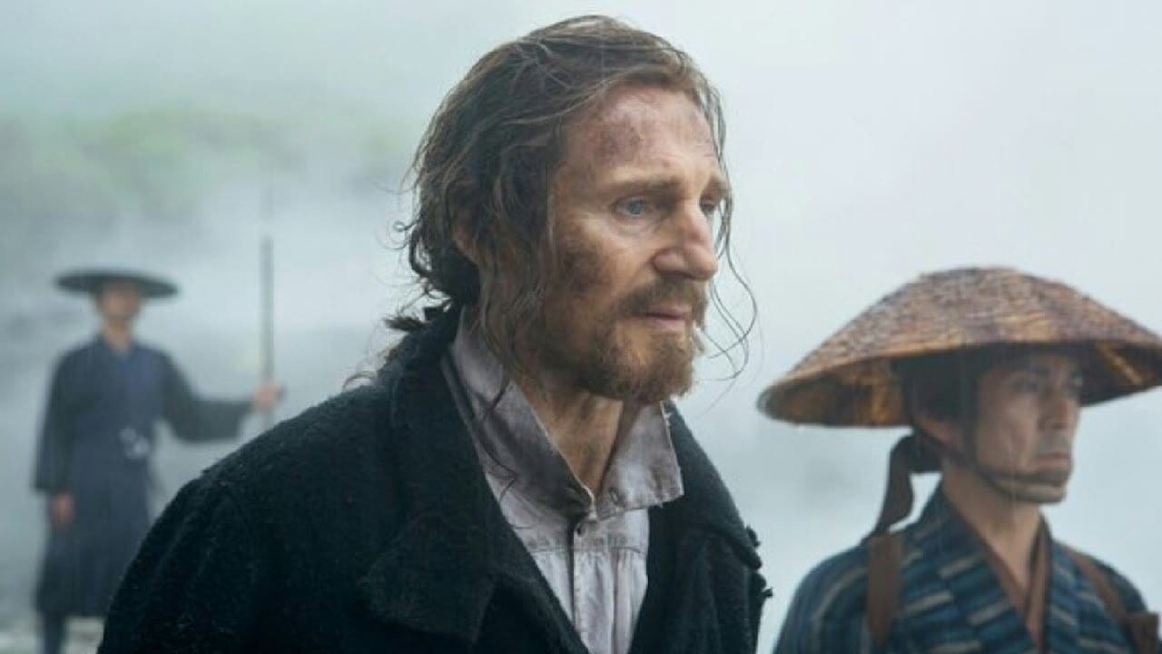 silence movie review