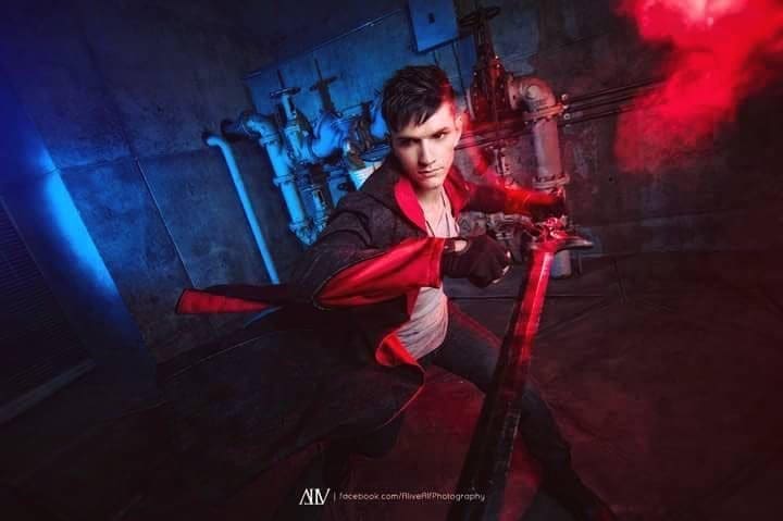 cosplay, cosplayer, featured cosplayer, interview, photos, Shapeshiftercosplay