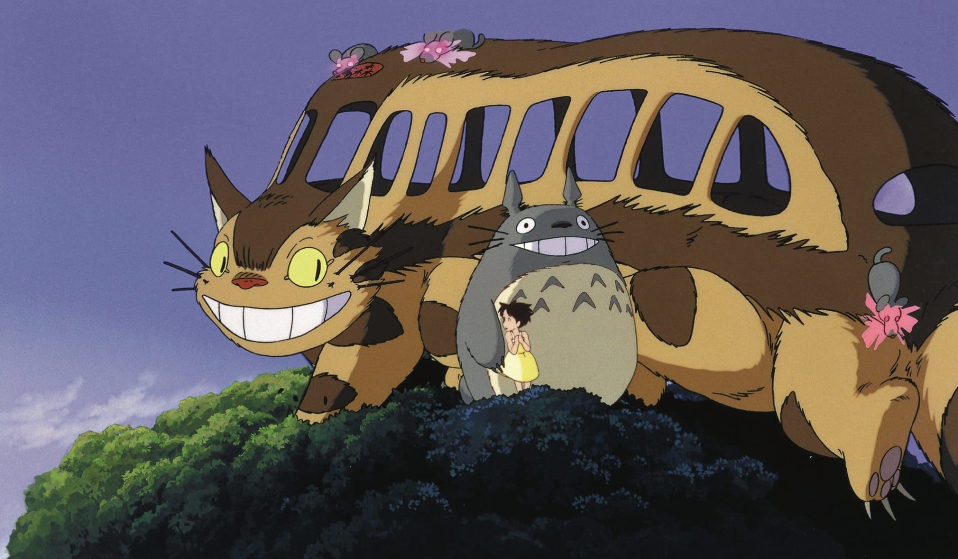 anime news, castle in the sky, Fathom Events, ghibli fest, gkids, howls moving castle, kikis delivery service, movie news, mune guardian of the moon, My Neighbor Totoro, nausicaa of the valley of the wind, spirited away, studio ghibli