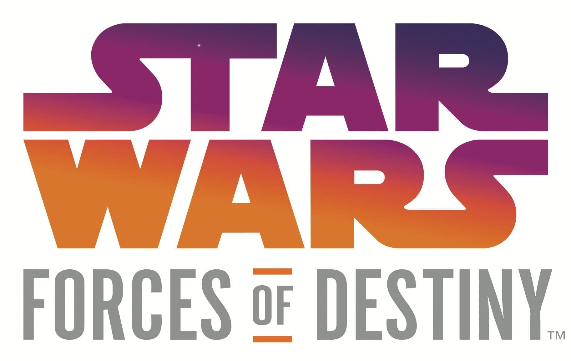 Star Wars Forces of Destiny
