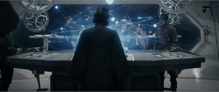 Adam Driver, carrie fisher, Daisy Ridley, disney, images, lucasfilm, mark hamill, movie news, poster, rian johnson, star wars, The Last Jedi, trailer