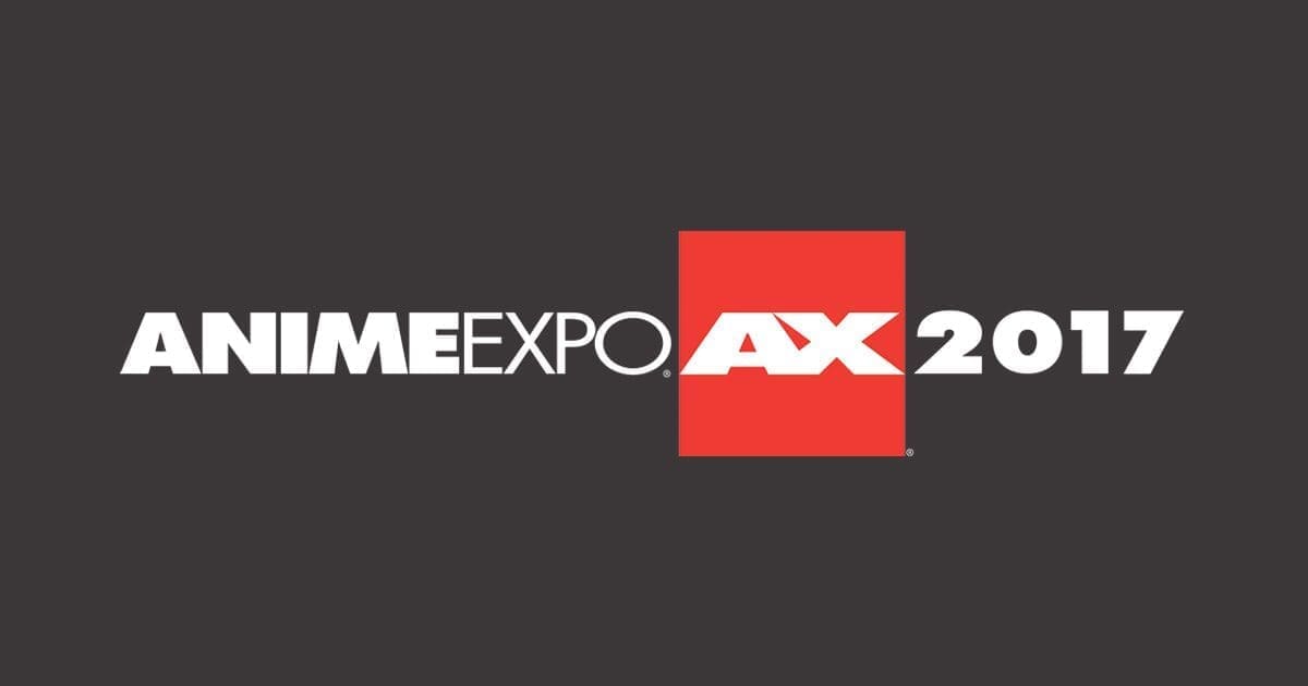 anime expo, ax2017, convention, event news, guests