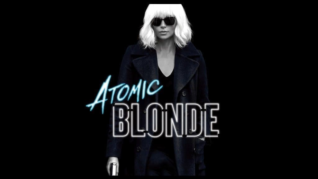 atomic blonde movie review