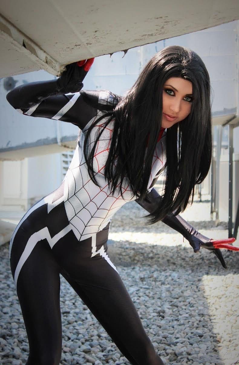 featured cosplayer