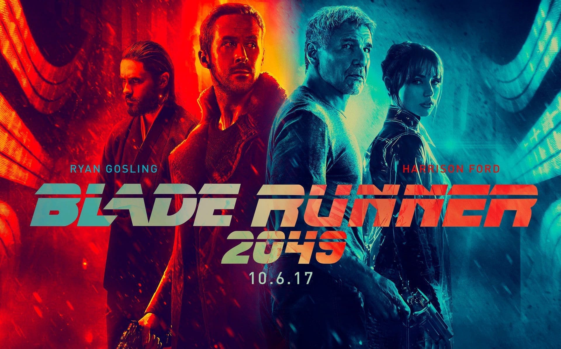 blade runner 2049 movie review