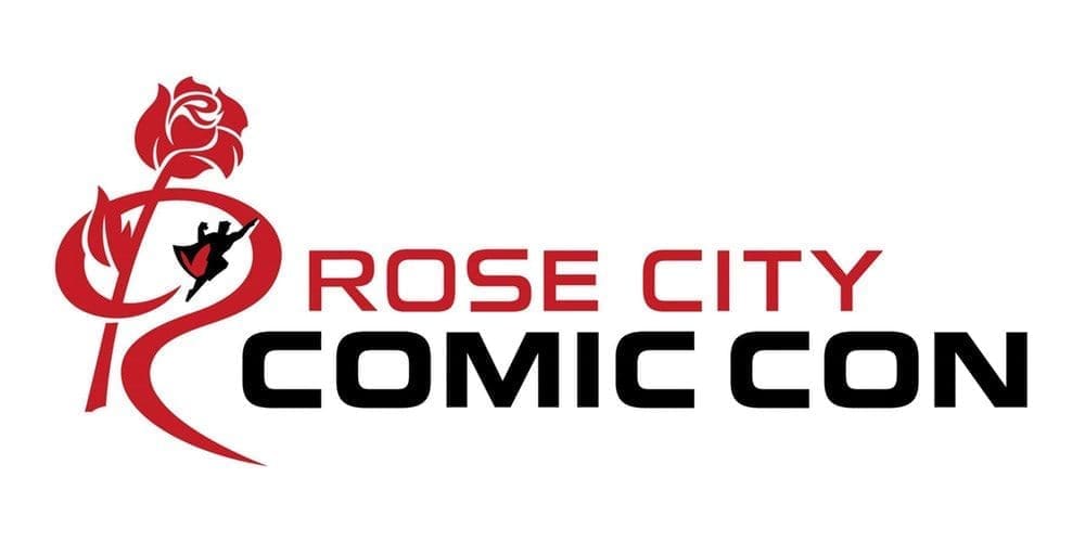 rose city comic con 2017