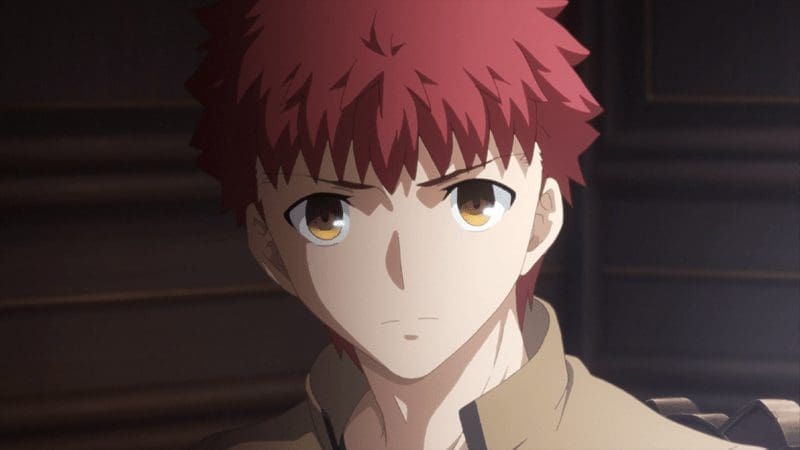 anime news, Aniplex, fate stay night, Fathom Events, heavens feel, lost butterfly