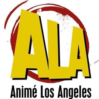 anime los angeles 2019