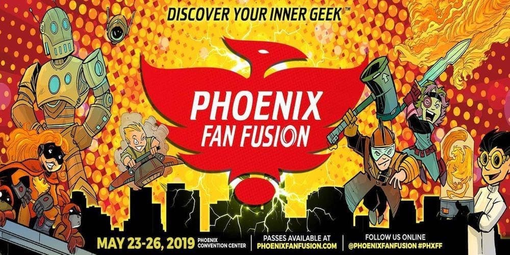 phoenix fan fusion