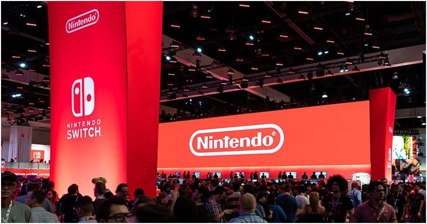 nintendo e3 2019