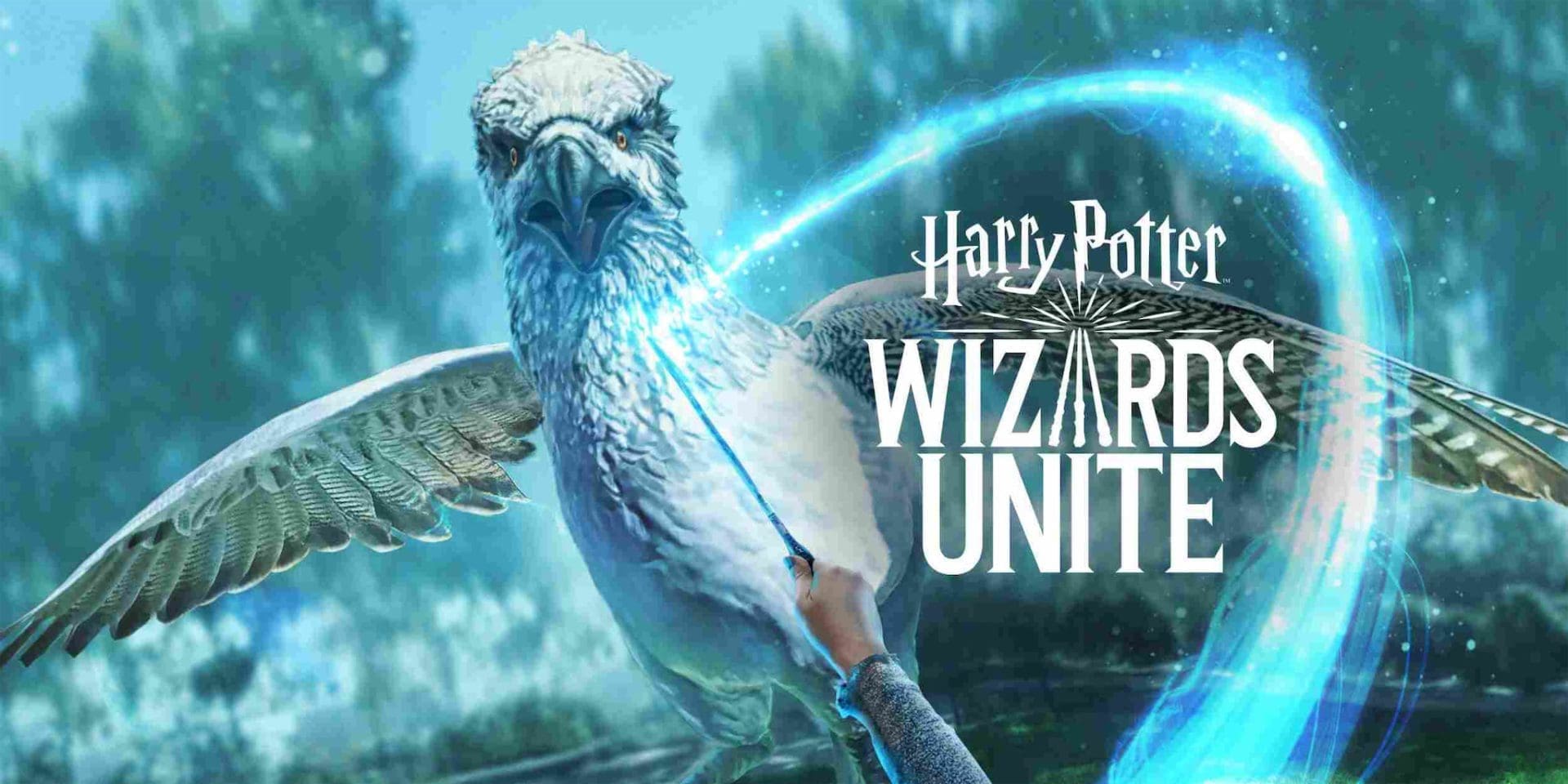 harry potter wizards unite game review