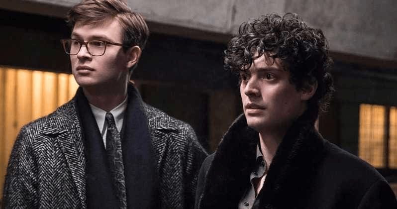the goldfinch movie review