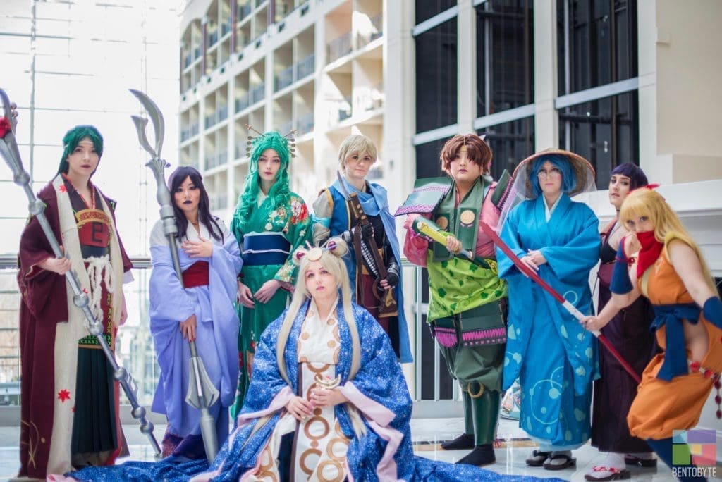 convention, event news, katsucon, katsucon2020