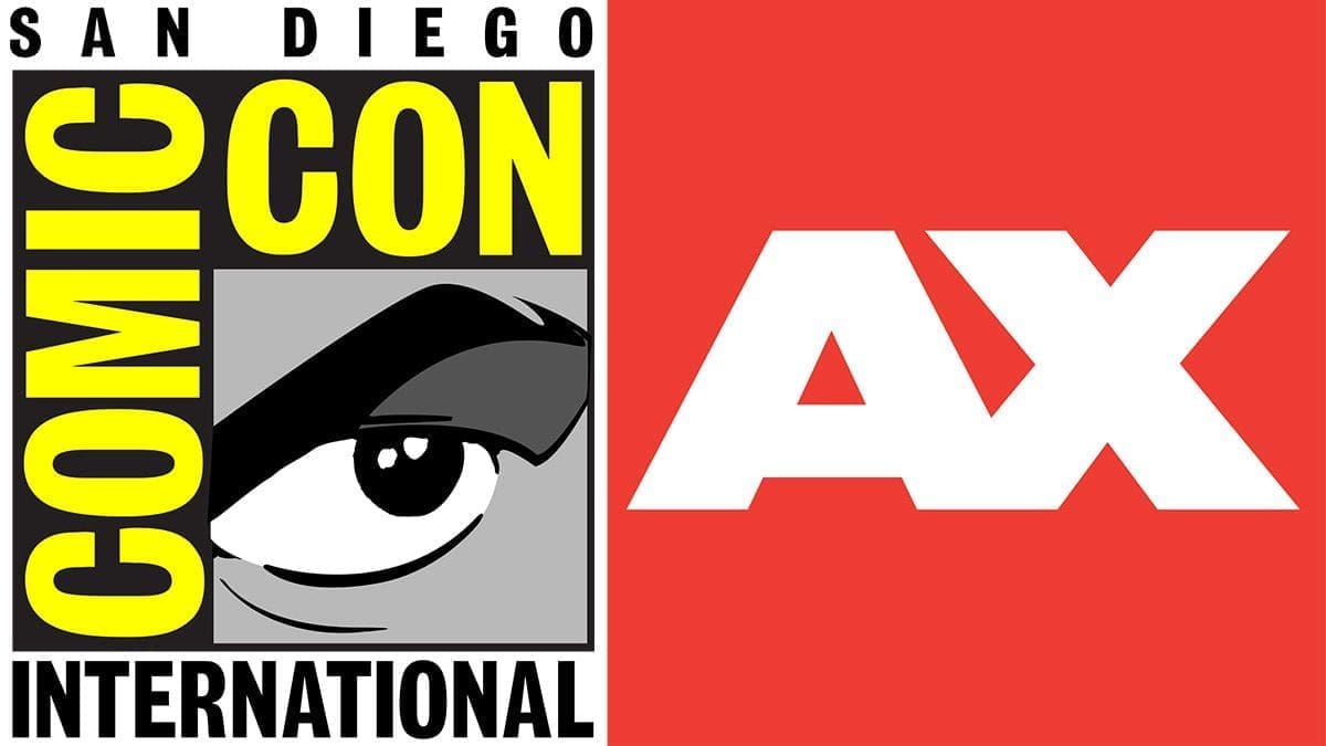 Anime Expo 2020 North Americas Massive Anime Convention Canceled   GameSpot