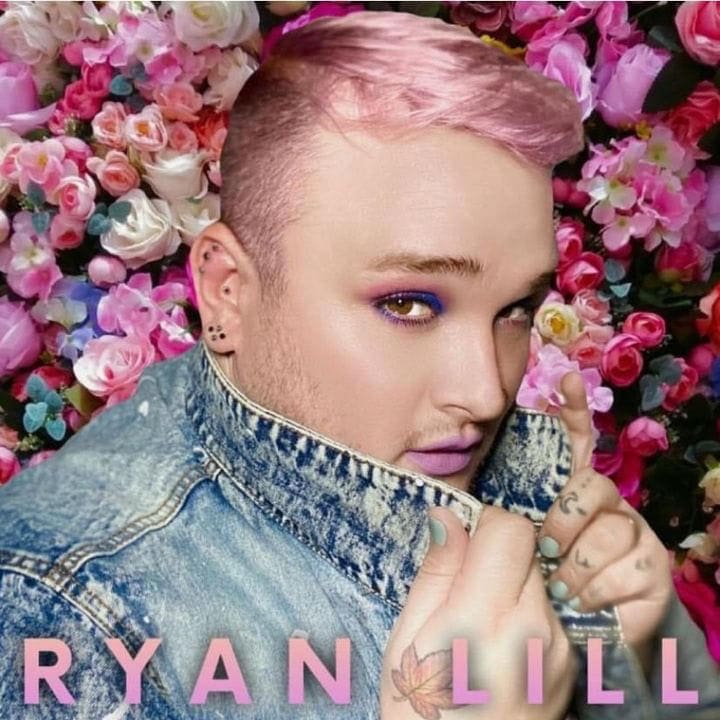 LGBT, LGBTQIA+, music, Ocean, Ryan Lill