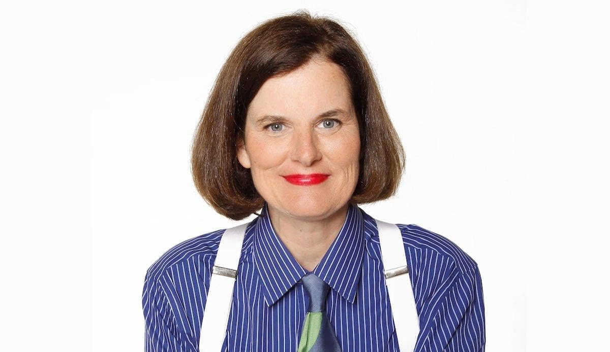 Paula Poundstone