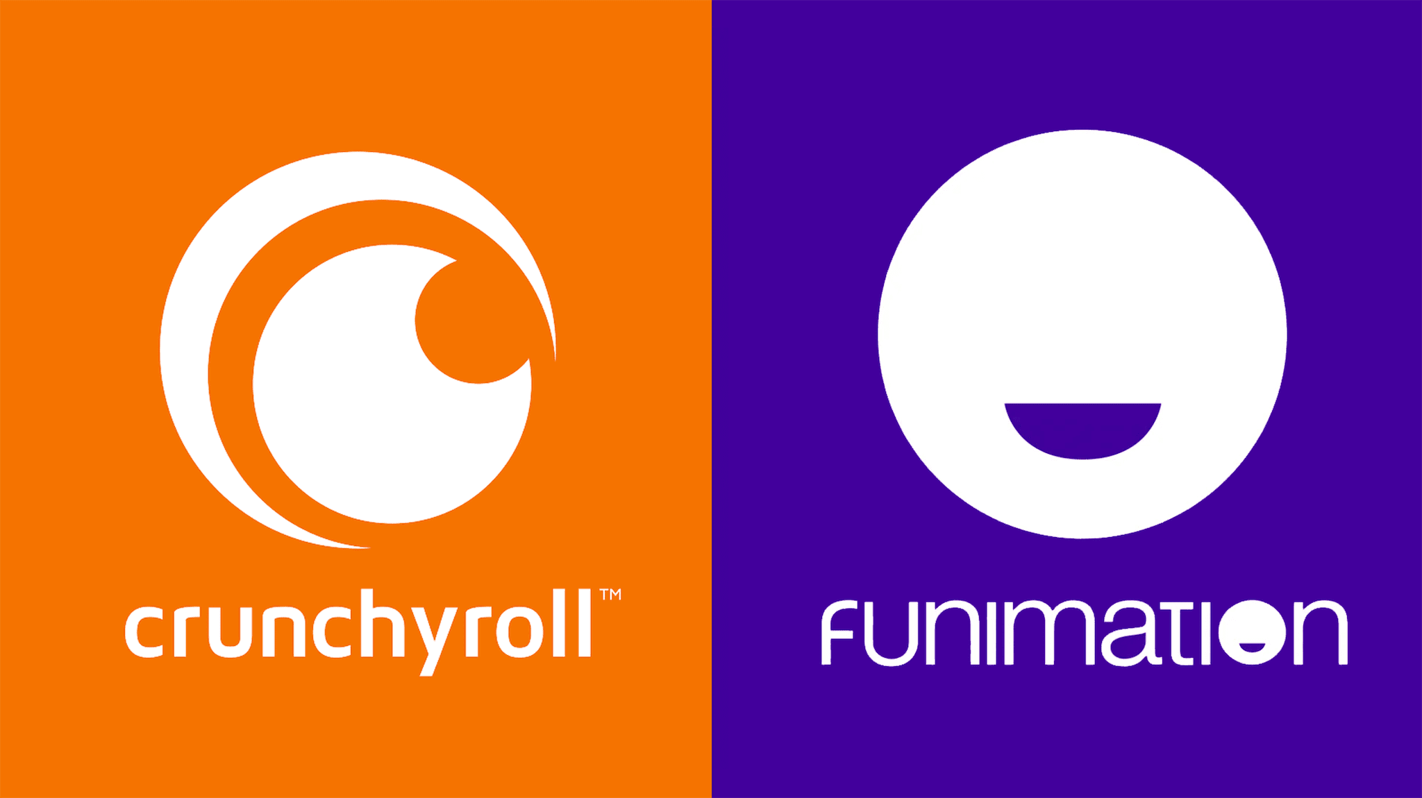 crunchyroll funimation